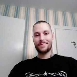 Meet your Posher, Mike